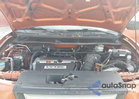 2007 Honda Element Ex из США, поврежденный, VIN 5J6YH28727L009164